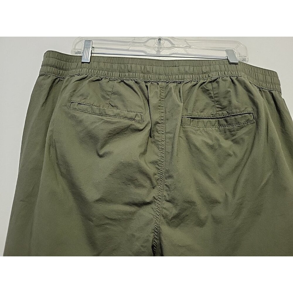 Torrid Pull-On Elastic Waist Drawstring Utility P… - image 5